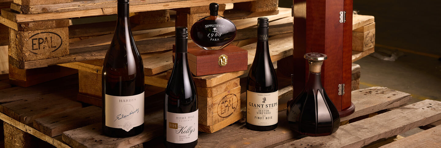 Weekly Auctions at LANGTONS